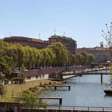 Naviglio Dream - Via Codara ميلان المظهر الخارجي الصورة