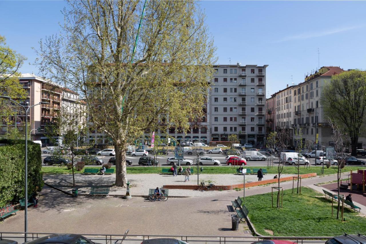 Naviglio Dream - Via Codara ميلان المظهر الخارجي الصورة