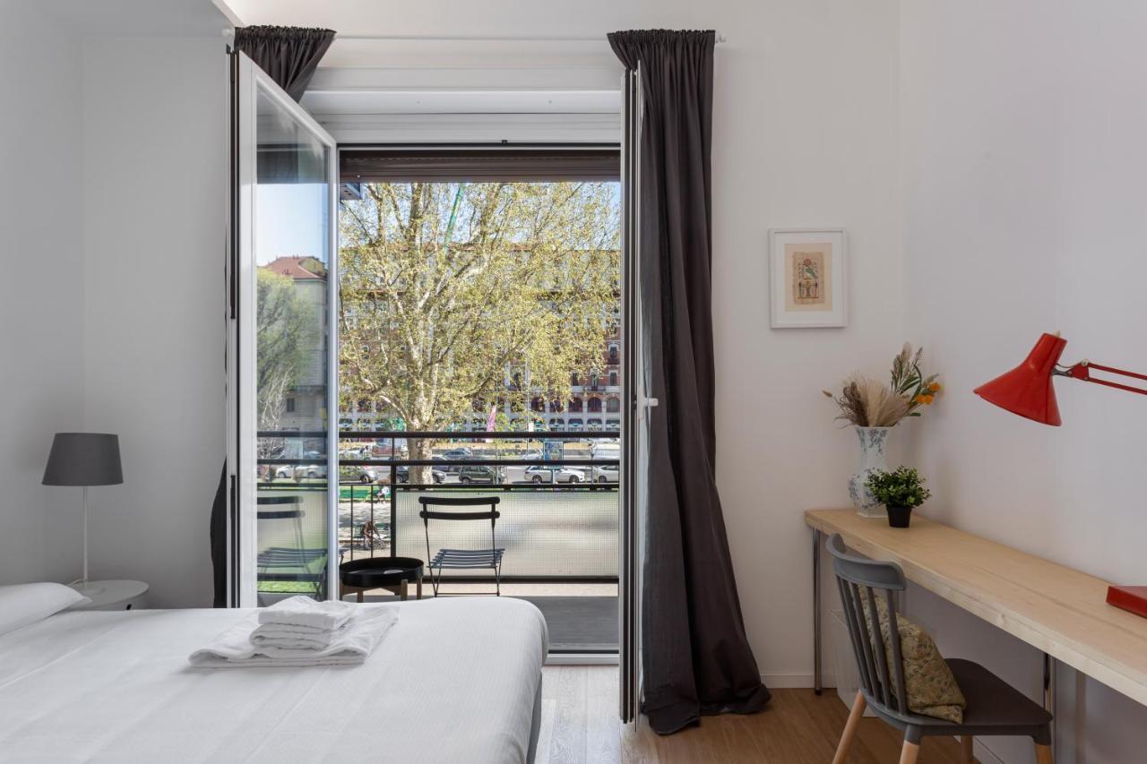 Naviglio Dream - Via Codara ميلان المظهر الخارجي الصورة