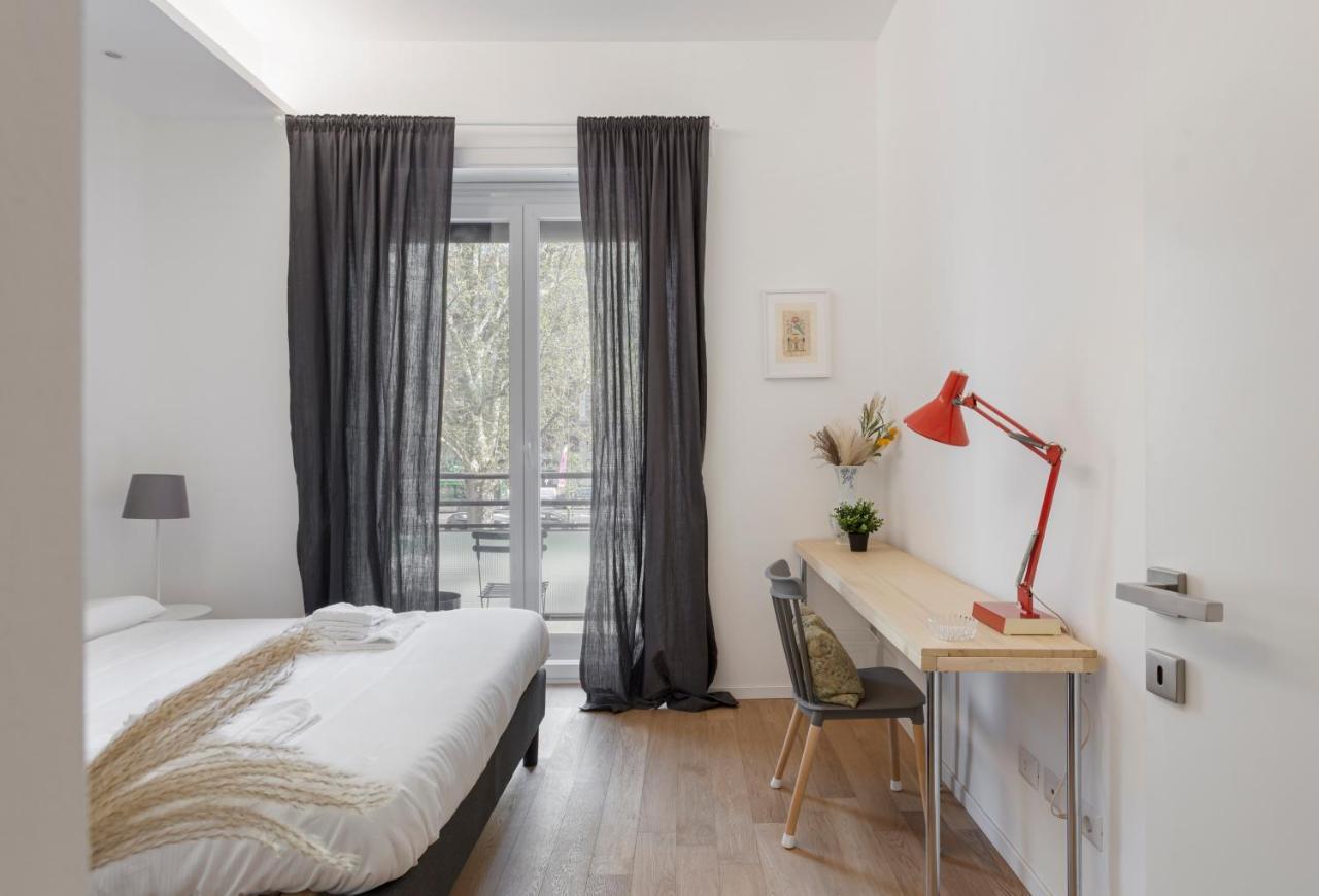 Naviglio Dream - Via Codara ميلان المظهر الخارجي الصورة